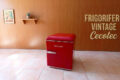 Bolero CoolMarket TT Origin 45 Red E