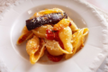 Pasta alle melanzane