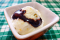 Gelato Vaniglia e Pistacchio